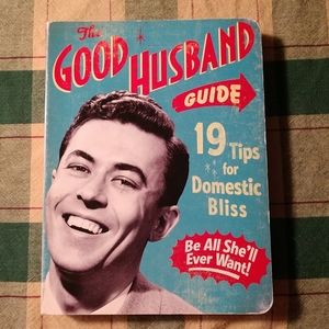 The Good Husband Guide